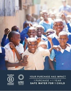 LifeStraw Community Water Purifier 50L -Hema Shop LSCOMMUNITY 5