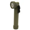 Army Angle Head LED Torch 2xAA 1 Army Angle Head LED Torch 2xAA -Hema Shop LT006