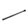Nokta Makro Carbon Lower Shaft (For Gold Kruzer) 2 Nokta Makro Carbon Lower Shaft (For Gold Kruzer) -Hema Shop LowShaftCFRound