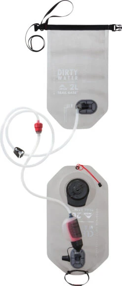 MSR TrailShot TrailBase 4.0L Water Filter Systm 9 MSR TrailShot TrailBase 4.0L Water Filter Systm -Hema Shop M16510943 1