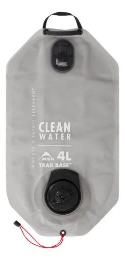MSR TrailShot TrailBase 4.0L Water Filter Systm 11 MSR TrailShot TrailBase 4.0L Water Filter Systm -Hema Shop M16510943 3