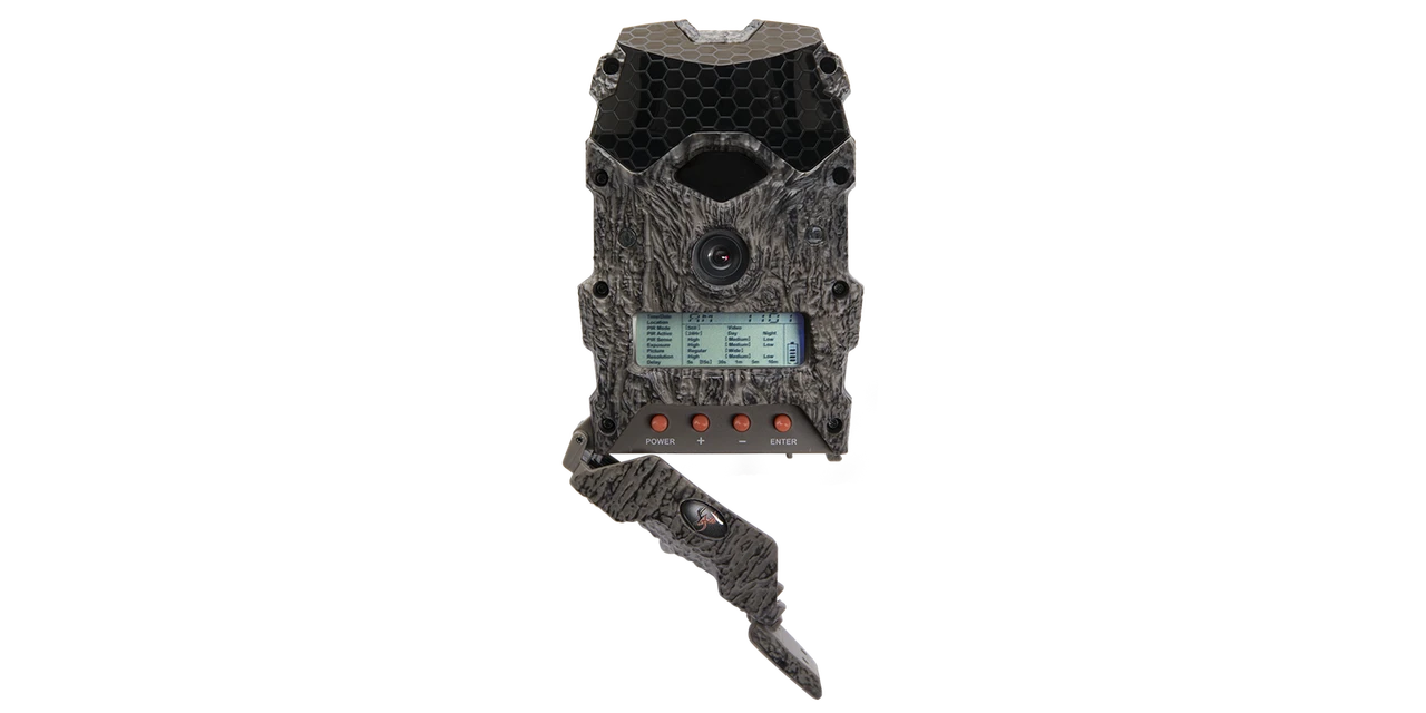 Mirage Lightsout Stealth Trail Camera 4 Mirage Lightsout Stealth Trail Camera - Image 2