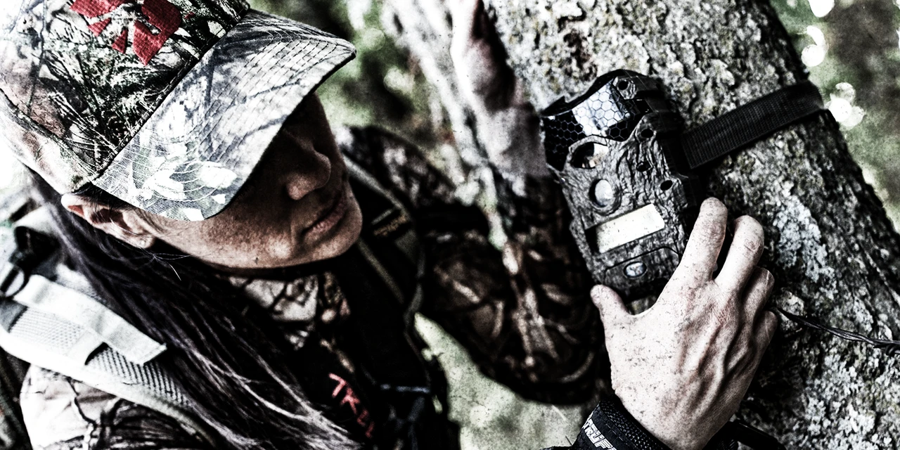 Mirage Lightsout Stealth Trail Camera 7 Mirage Lightsout Stealth Trail Camera - Image 5