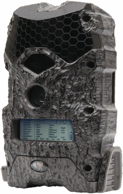 Mirage Lightsout Stealth Trail Camera