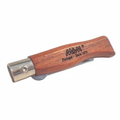 MAM 75mm Douro Pocket Knife W/ Auto Blade Lock -Hema Shop MAM 2006 3