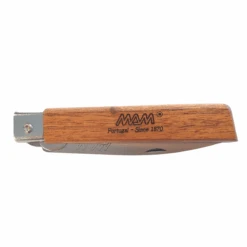 MAM 88mm Pocket Knife W/ Tip & Auto Blade Lock -Hema Shop MAM 2036 2
