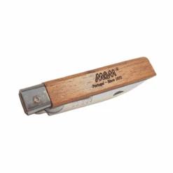 MAM 88mm Pocket Knife W/ Tip & Auto Blade Lock -Hema Shop MAM 2036 3