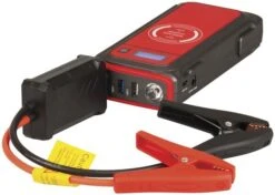 850 Amp Jump Starter And Power Bank -Hema Shop MB3764 2