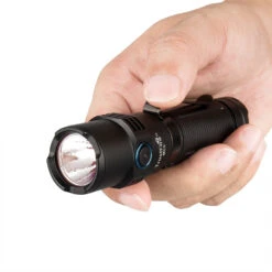 TrustFire MC5 3300 Lumen Tactical Flashlight -Hema Shop MC5 2