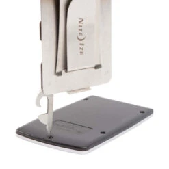 Nite Ize Financial Tool 6 In 1 Multi Tool & Money Clip -Hema Shop MCMT 11 R7 2