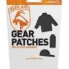 Gear Aid Tenacious Tape Gear Patches "Hiking"
