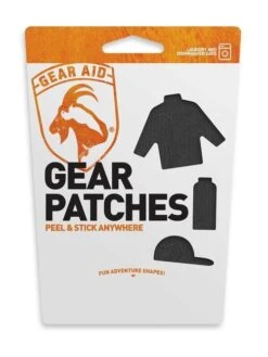 Gear Aid Tenacious Tape Gear Patches "Hiking"