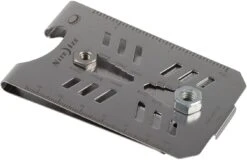 Nite Ize Financial Tool - 5 In 1 Multi Tool -Hema Shop MCT 11 R7 2