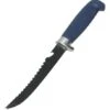 Titanium Coated Filleting And Scaling Knife -Hema Shop MJE512
