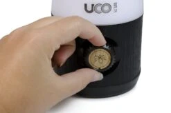 UCO Rhody+ Rechargeable LED Lantern -Hema Shop ML RHODY LI 2