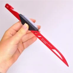 UCO RGB LED Glow In The Dark StakeLight Tent Peg 2 Pack -Hema Shop ML SL2PK RGB 3