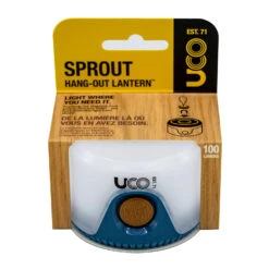 UCO Sprout Mini LED Lantern (Black) -Hema Shop ML SPROUT P 1