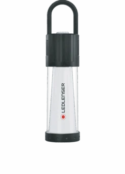 Ledlenser ML6 Rechargeable Lantern | Powerbank