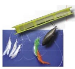 Lifeboat Fishing Kit