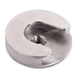 Magnetic Microphone Bracket -Hema Shop MMM100 3