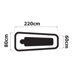 OZtrail Swift Pitch 1 Person Bivy Tent -Hema Shop MPH TBSP C 2