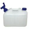 10 Litre Low Profile Jerry Can With Tap 1 10 Litre Low Profile Jerry Can With Tap -Hema Shop MPI112