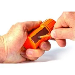 UCO Stormproof Matches In Dark Green Case -Hema Shop MT SM CONT