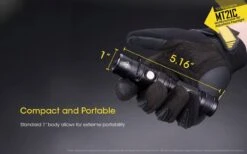 Nitecore MT21C 90 Degree Adjustable 1000 Lumens 11 Nitecore MT21C 90 Degree Adjustable 1000 Lumens -Hema Shop MT21C 3