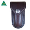 Moulded Australian Leather Knife Pouch Small -Hema Shop MVS