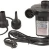 12 Volt Air Pump For Air Mattresses