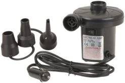 12 Volt Air Pump For Air Mattresses
