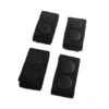 25mm Belt Loop Keepers 4pk -Hema Shop Mil ForceBeltKeepers