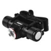 Nebo Transcend 1000 Lumens Rechargeable Headlamp 2 Nebo Transcend 1000 Lumens Rechargeable Headlamp -Hema Shop NEB 7001 G