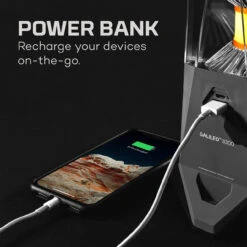 Nebo Galileo 1000 Lumen Lantern & Powerbank -Hema Shop NEB LTN 0004 G 3