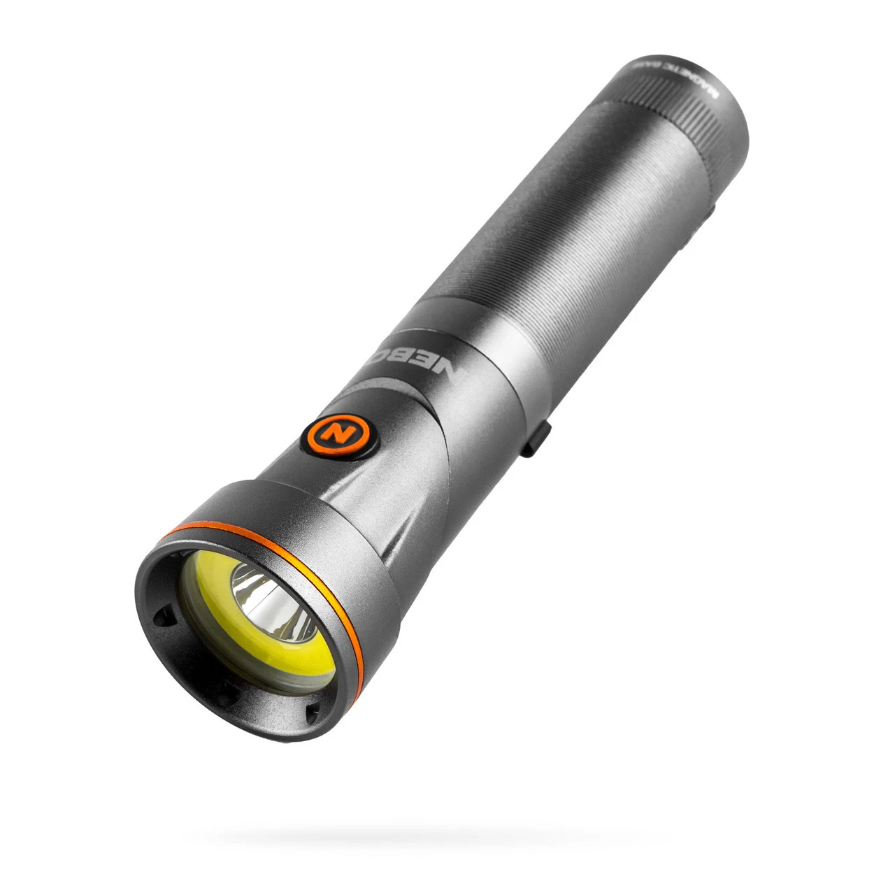 Nebo Franklin Pivot Rechargeable Flashlight (300 Lumens) 3 Nebo Franklin Pivot Rechargeable Flashlight (300 Lumens)