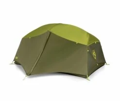 Nemo Aurora Backpacking 2P Tent With Footprint -Hema Shop NEM00250 2