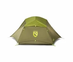 Nemo Aurora Backpacking 2P Tent With Footprint -Hema Shop NEM00250 4