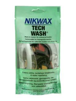 Nikwax Tech Wash 100ml