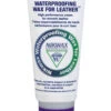 NikWax Waterproofing Wax For Leather 60ml