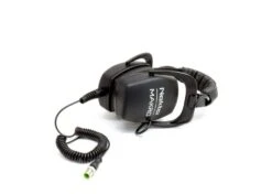 Nokta Makro Waterproof Headphones