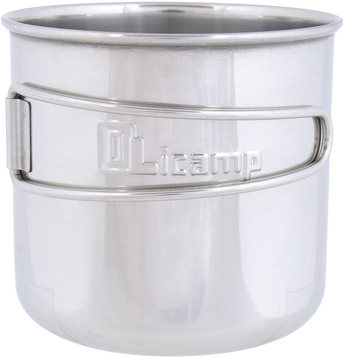 Stainless Space Saver Cup 3 Stainless Space Saver Cup