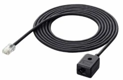 Icom Microphone Extension 2.5m Cable For IC-455