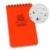 Rite In The Rain No. OR35 All Weather Notebook Orange -Hema Shop OR35