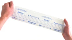 Latex Free Snake Bite Indicator Bandage 2 Pack 9 Latex Free Snake Bite Indicator Bandage 2 Pack -Hema Shop P.EB100.U.V01 2pk 2