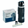 PAANY! Collapsible Silicone Water Filtration Bottle 750ml