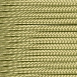 Paracord "Khaki" 550 7 Strand (100ft) MADE IN USA