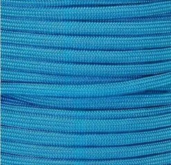 Paracord "Colonial Blue" 550 7 Strand (100ft) MADE IN USA