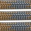 Paracord "Desert Foliage" 550 7 Strand (100ft) MADE IN USA