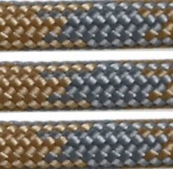 Paracord "Desert Foliage" 550 7 Strand (100ft) MADE IN USA