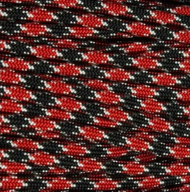 Paracord "El Toro" 550 7 Strand (100ft) MADE IN USA 3 Paracord "El Toro" 550 7 Strand (100ft) MADE IN USA
